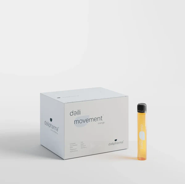 Unlocking Joint Freedom The Rise of Natural Supplements for Knee Osteoarthritis Relief