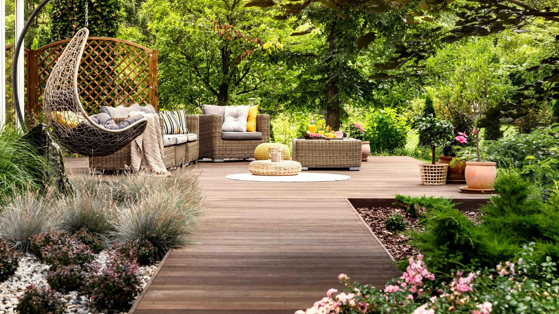 How Many Ways Can a Backyard Be Used? 28 Amazing Ideas for Every Lifestyle