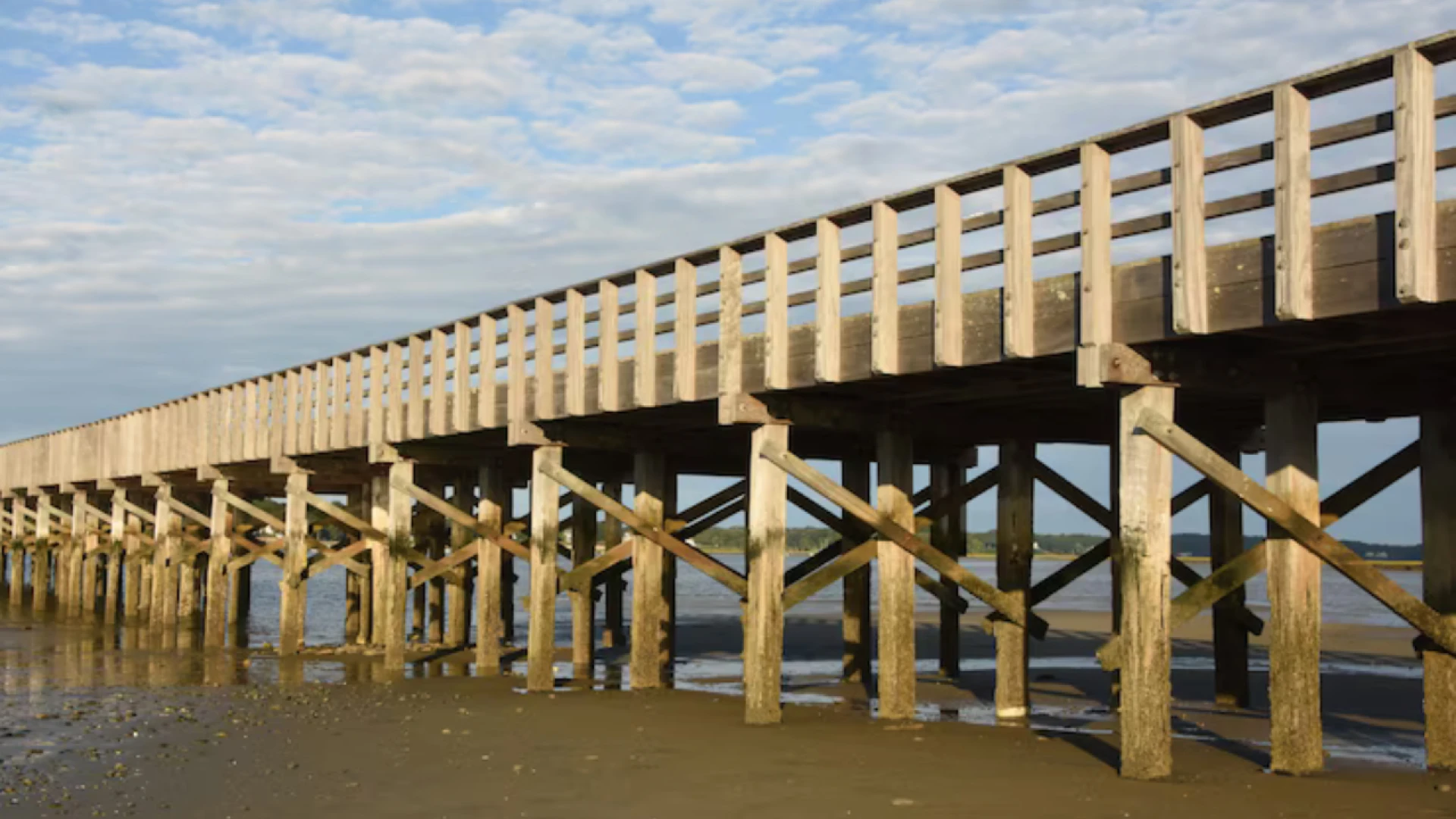 How Pilings Enhance Safety & Property Value for Lighthouse Point Docks