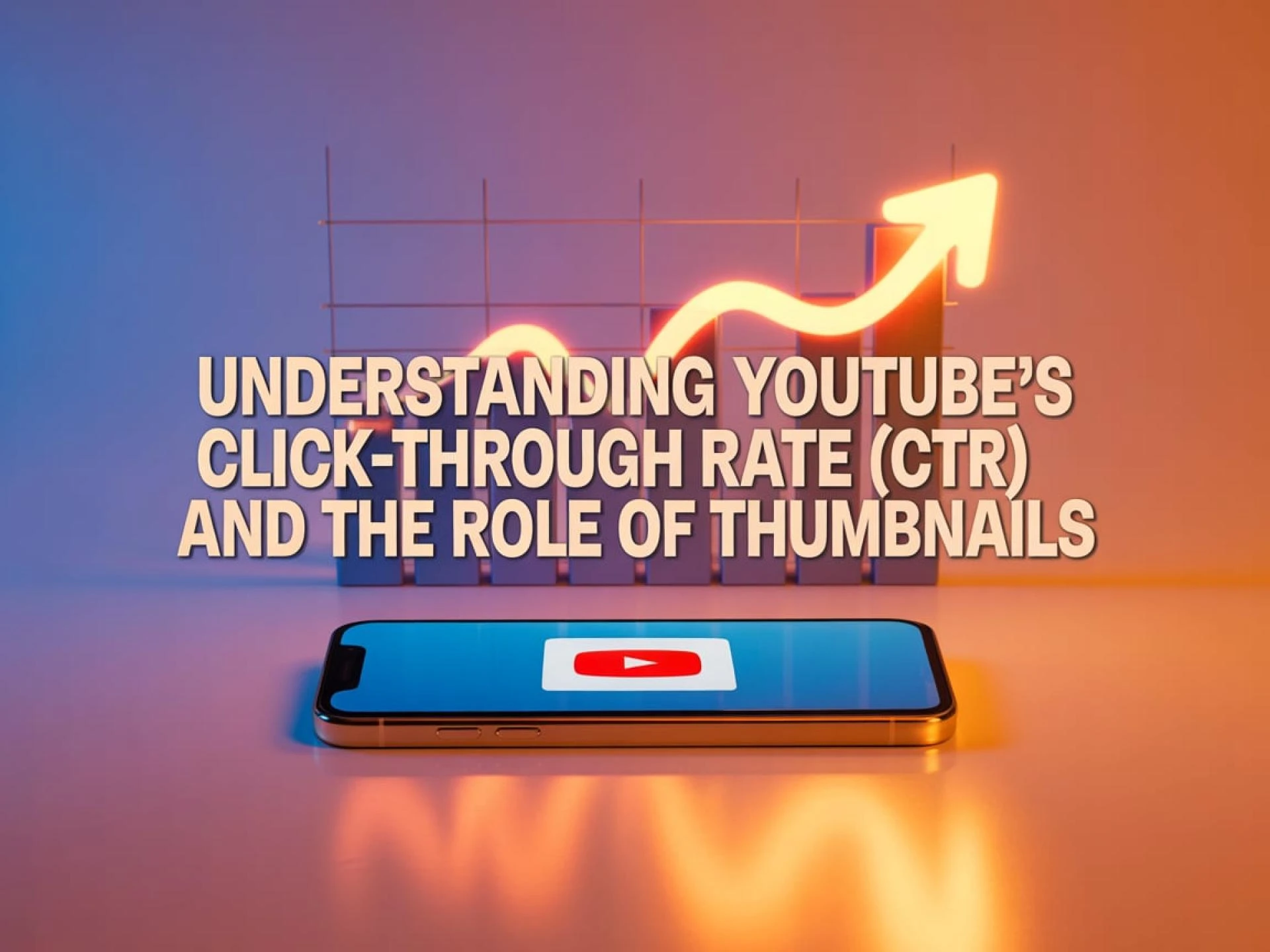 What Makes a Thumbnail Go Viral?