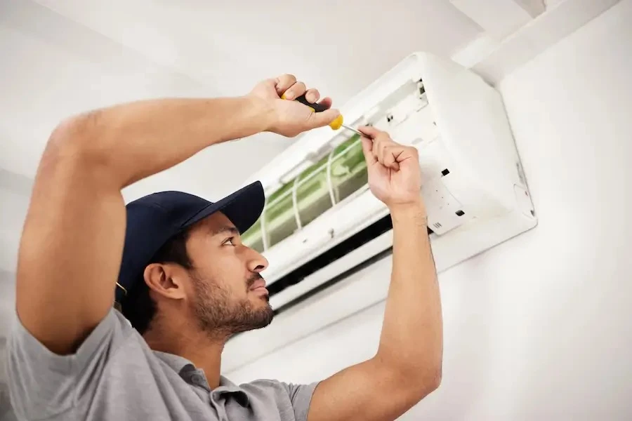 Affordable & Efficient Air Conditioner Installation in Brooklyn