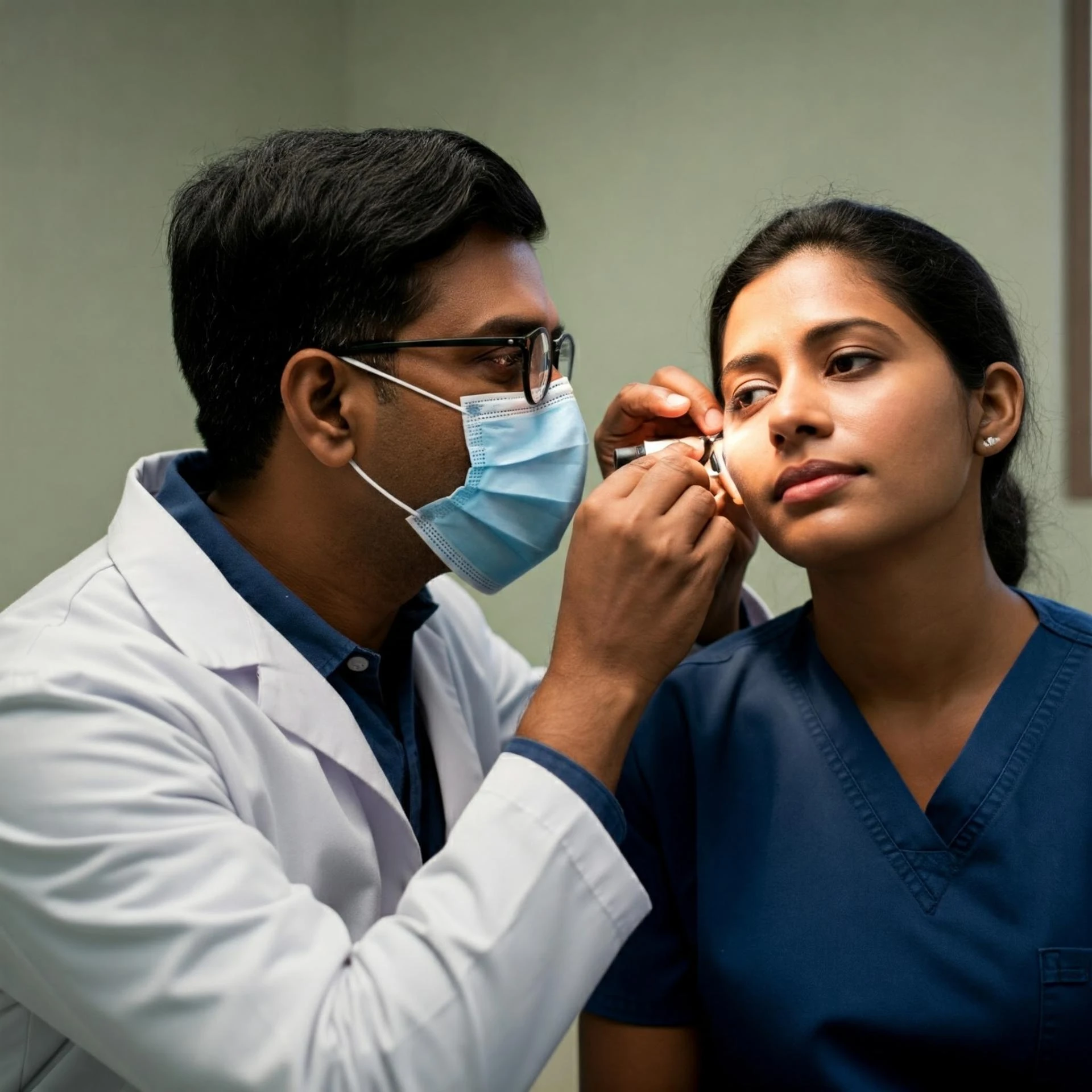 How to Choose the Best ENT Specialist in Mohali for Your Family's Health?
