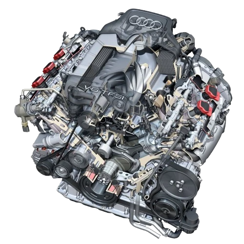 Is Buying a Used Engine a Smart Move for Your Vehicle?