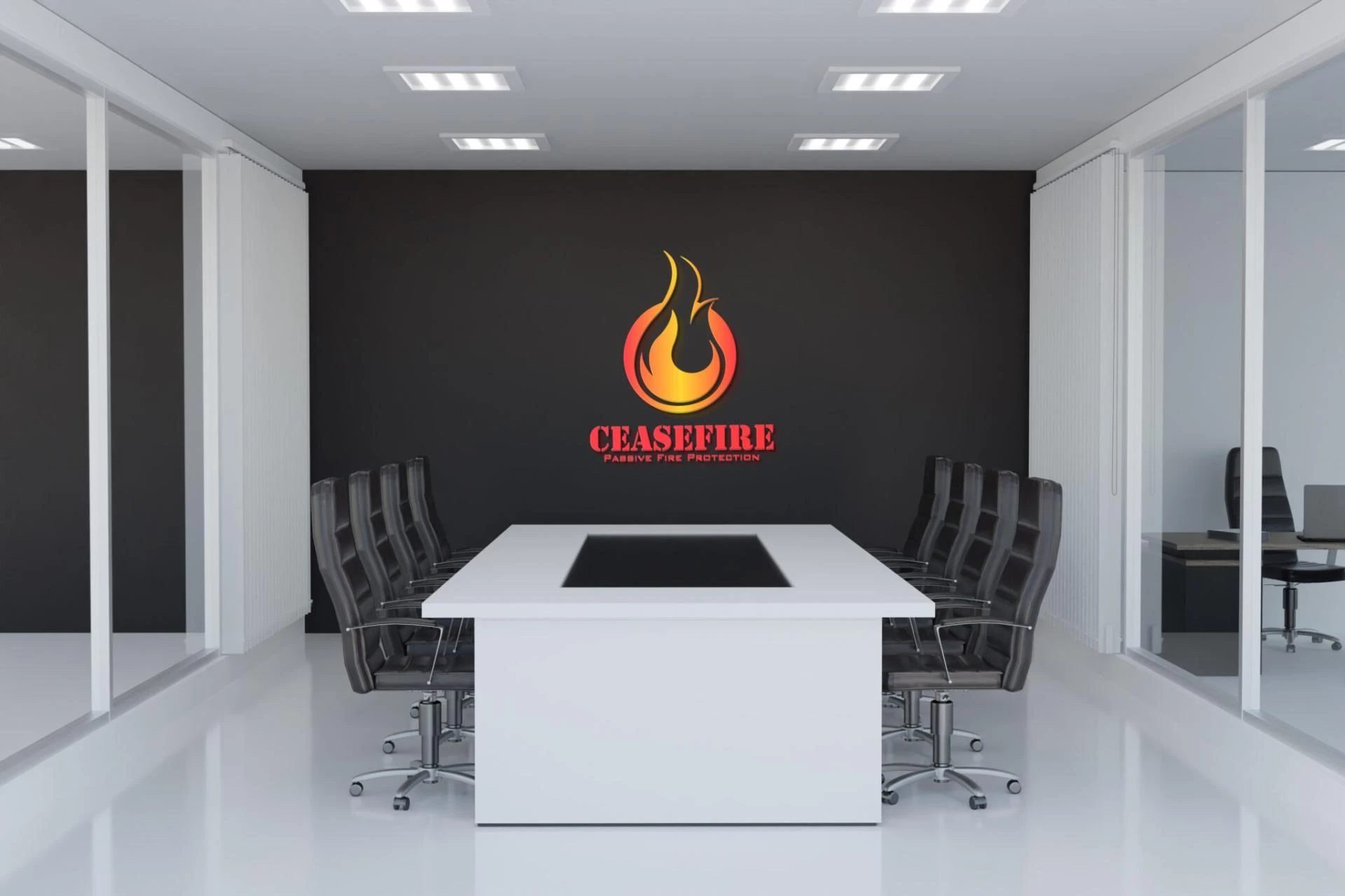 The Critical Role of Fire Retardant Solutions How Ceasefire PFP Protects Lives and Properties