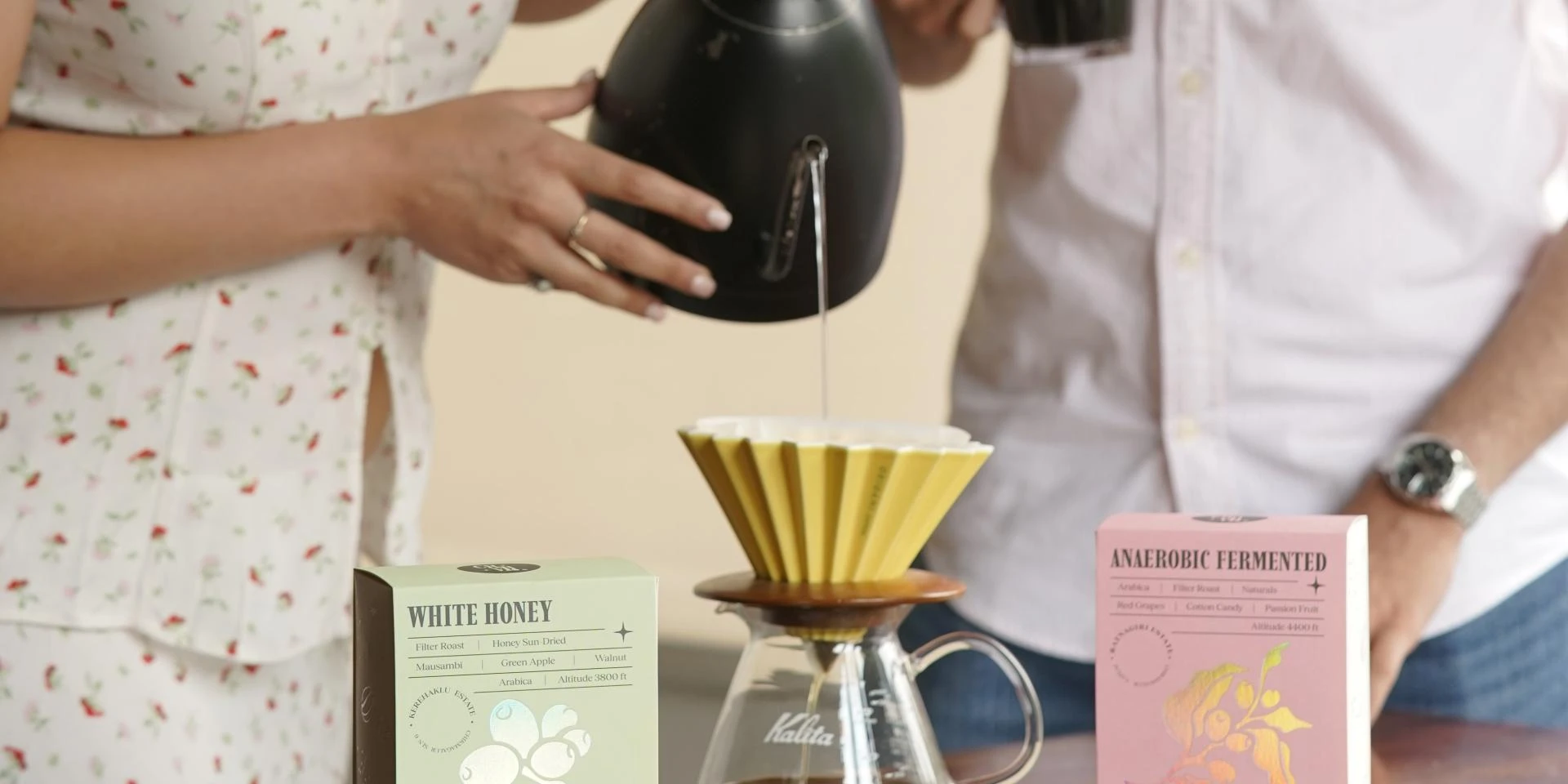 How to Make Coffee at Home Using the Right Equipment