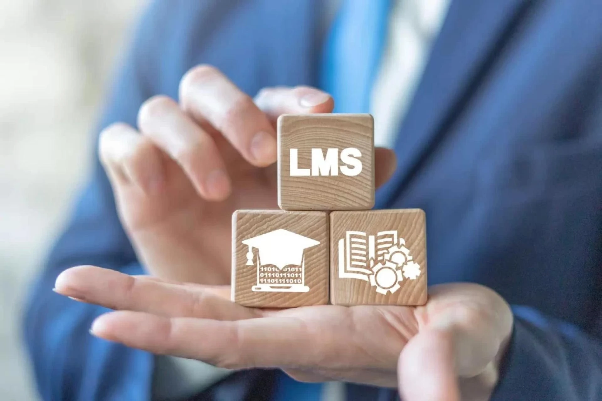 How Custom LMS Development Can Transform Online Learning
