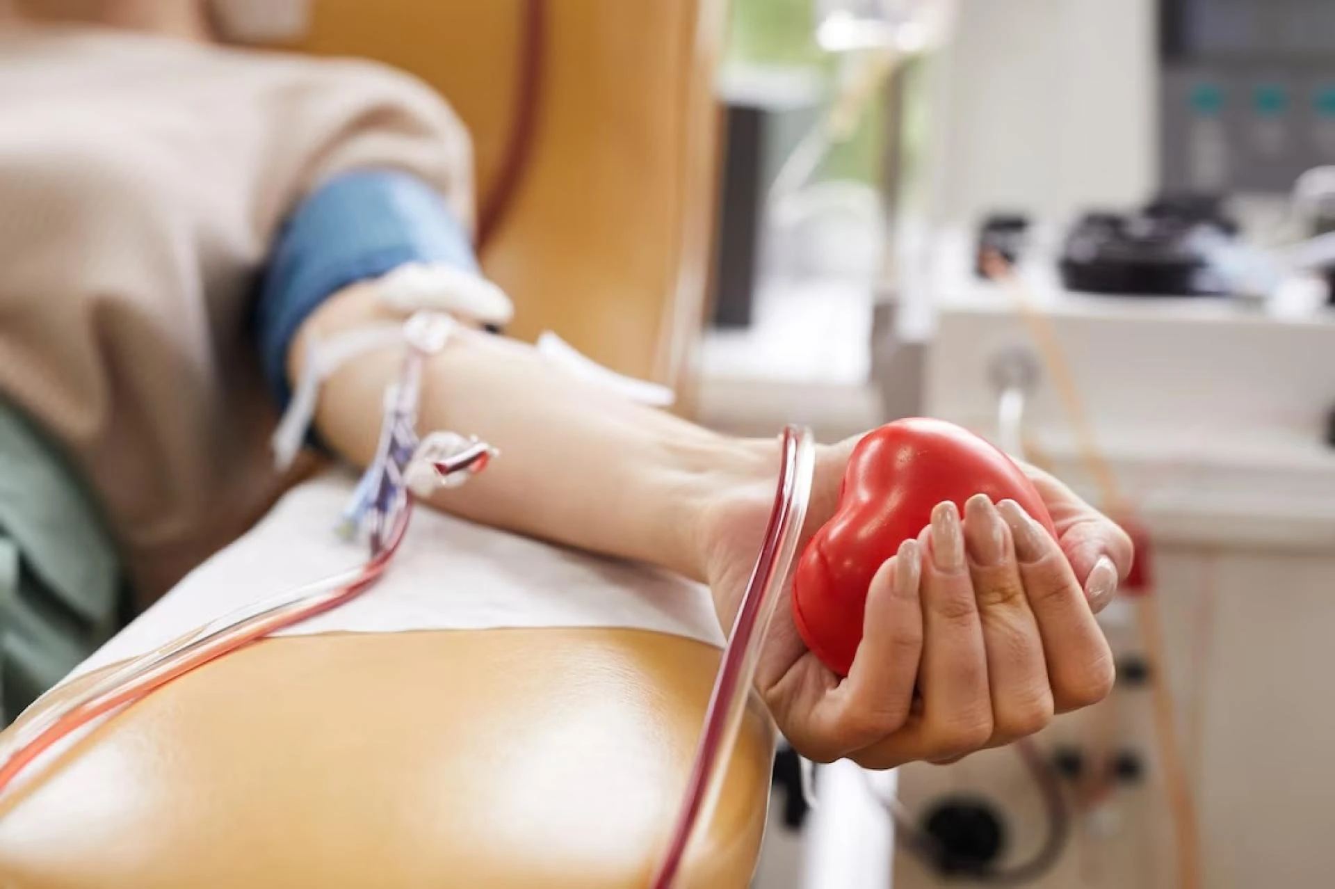 A Guide for First-Time Dialysis Patients in Ahmedabad