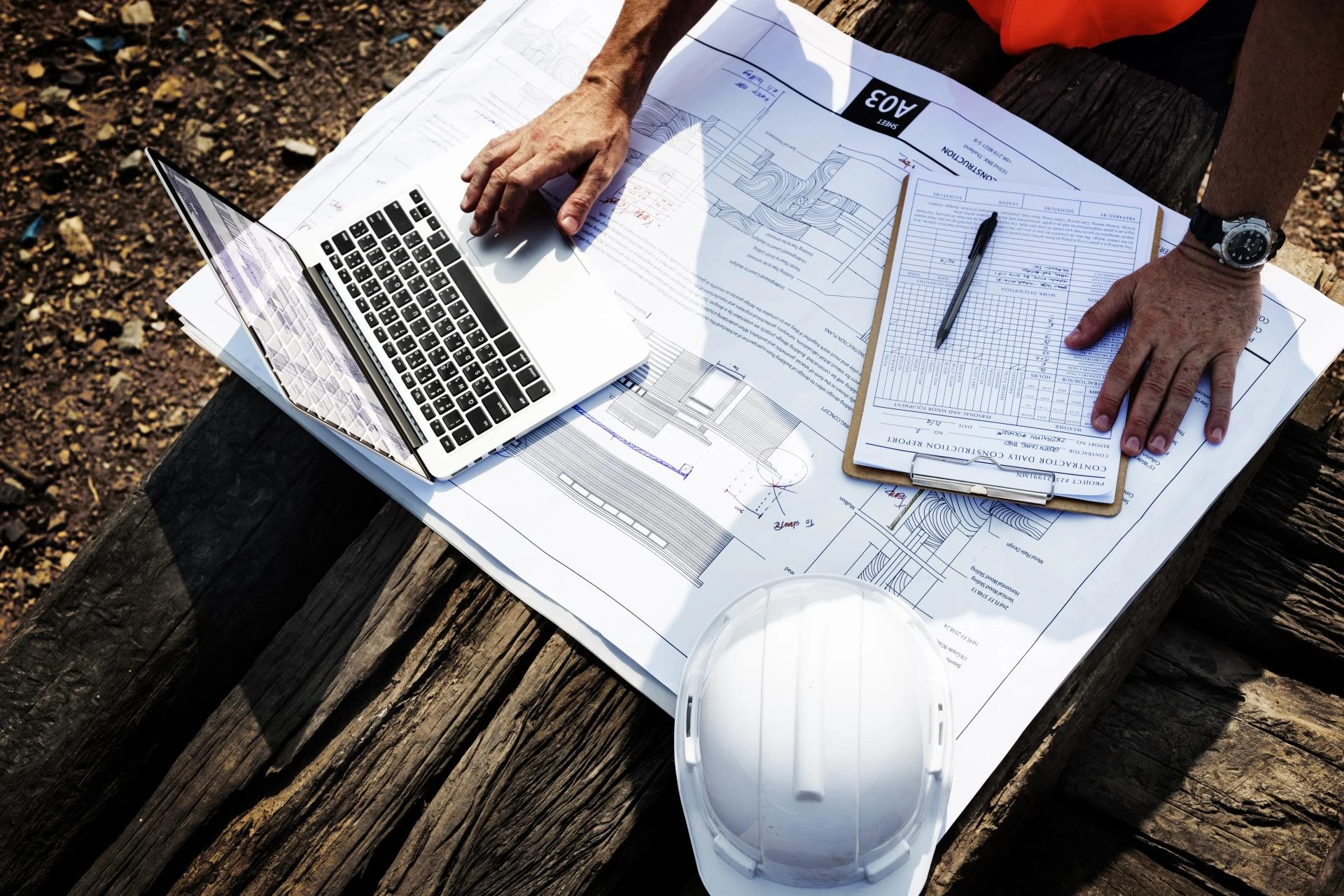 How Pre Construction Management Services Improve Team Coordination