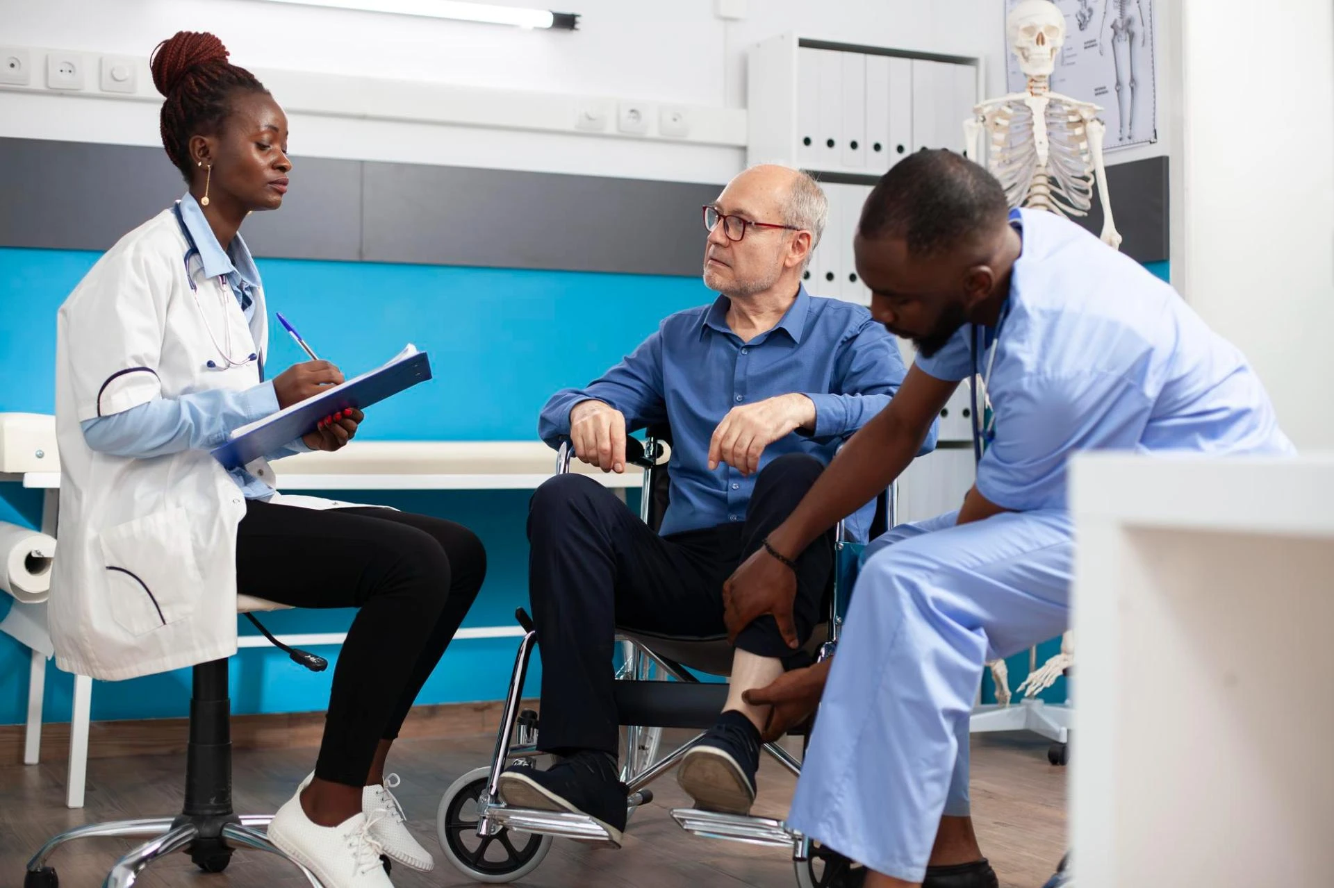 Top 5 Challenges Resolved by Urgent Care Billing Companies