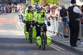 White Tiger  Your Trusted Partner in Effective Crowd Control Solutions