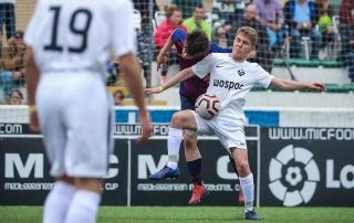 Why Barcelona Remains a Top Destination for Soccer Academy Excellence?