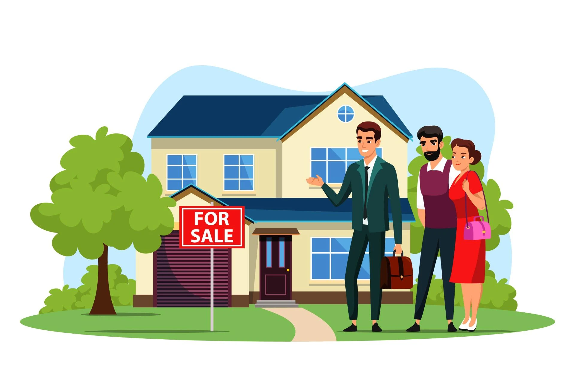 Affordable Property Management vs. Traditional Real Estate Rental Agents: What’s Best for Landlords in Delray Beach?