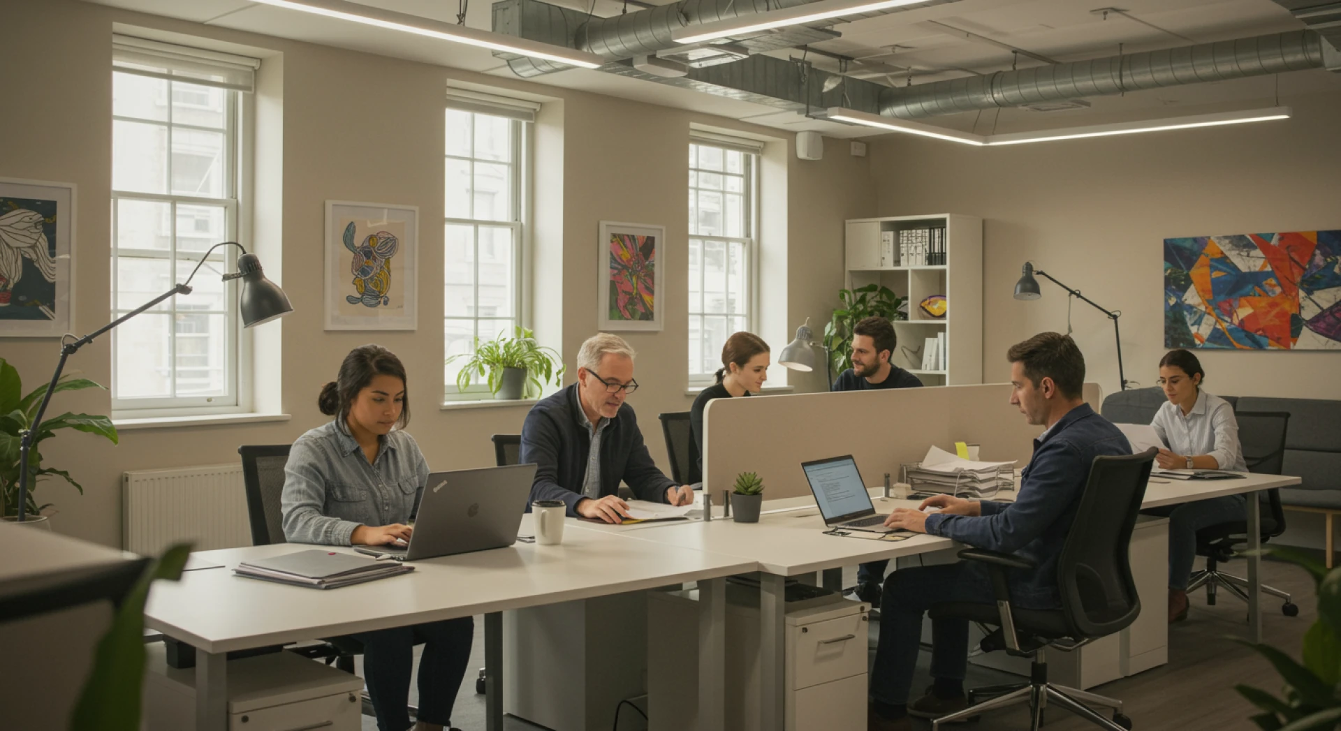 Powering Brands with Precision-Crafted Content Across Industries