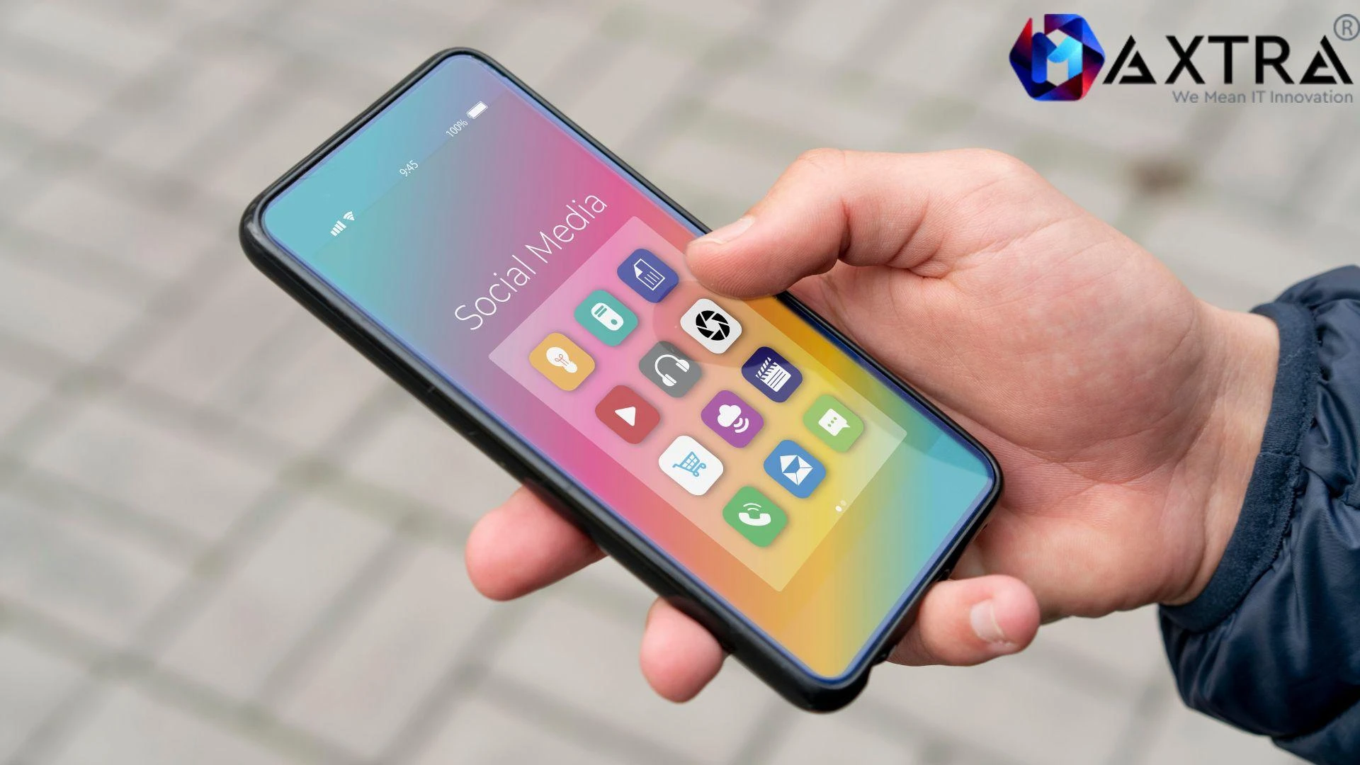 Best iPhone App Development Company in India: Your Ultimate Guide to Choose the Best