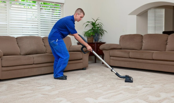 Top 4 Mistakes People Make When Choosing a Cleaning Company in Toronto