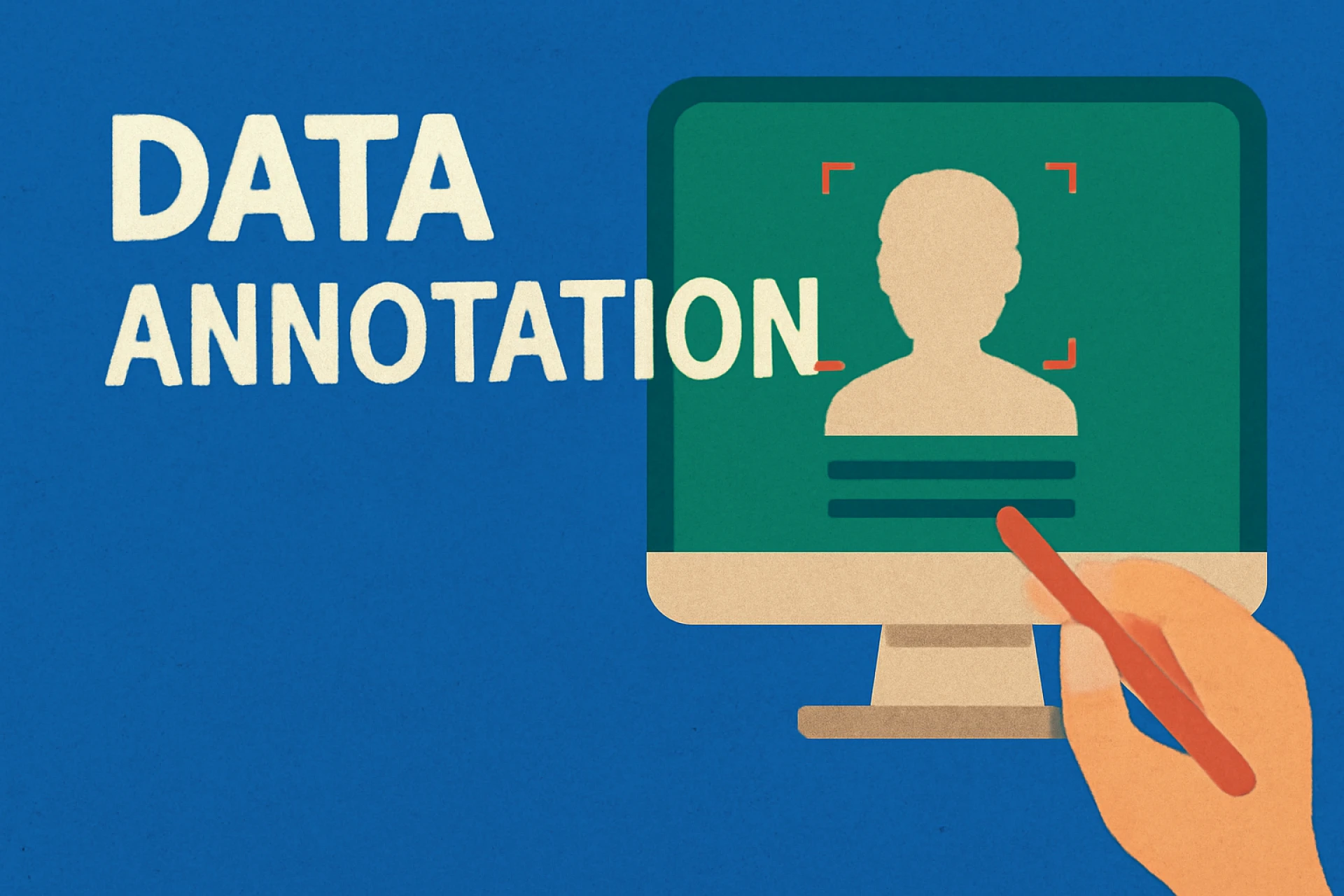 How Data Annotation Drives the Future of AI: Uncovering Its Role and Benefits