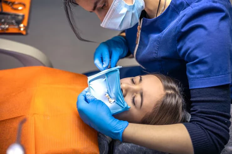 How to Choose a Dentist for Tooth Extraction Near Me