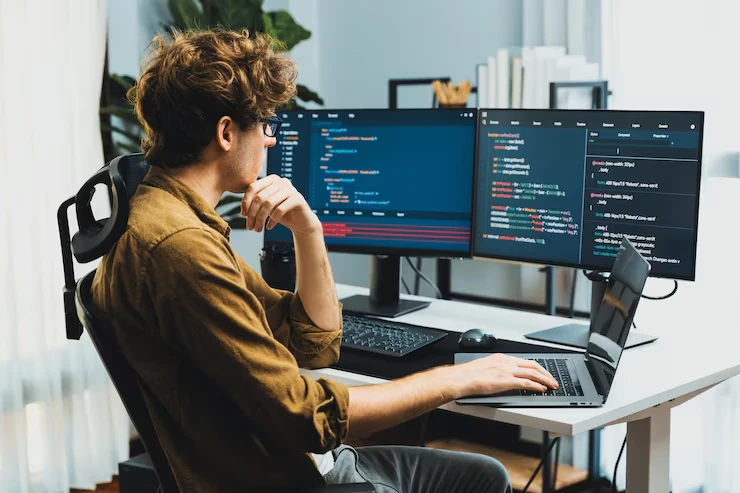 Why Hiring a Local Web Developer in San Diego is a Game-Changer for Your Business