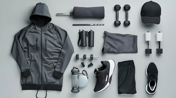 The Ultimate Guide to Workout Gear for Men – Elevate Your Training Game