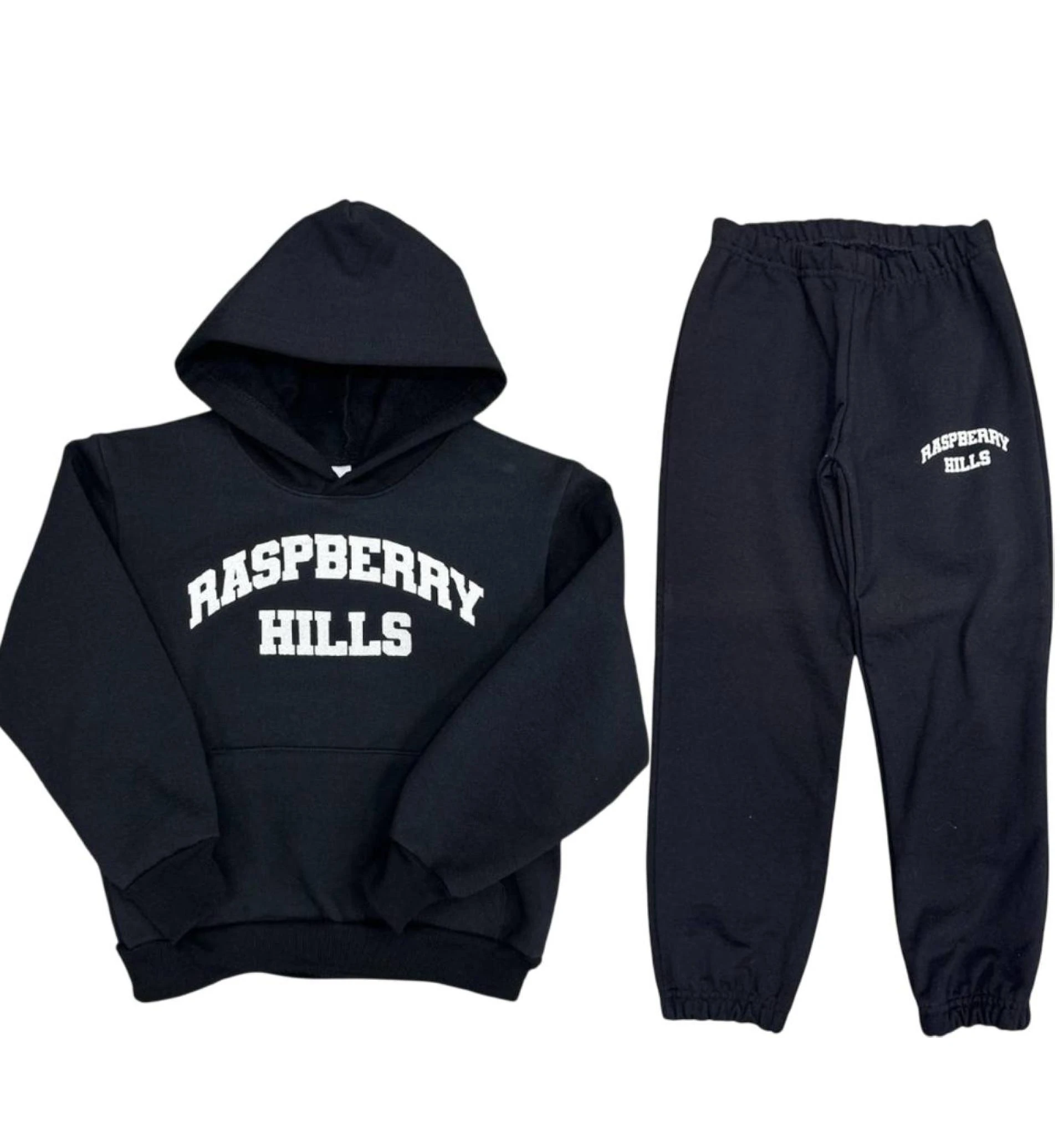  Discover the Bold Style Statement of Raspberry Hills Fashion