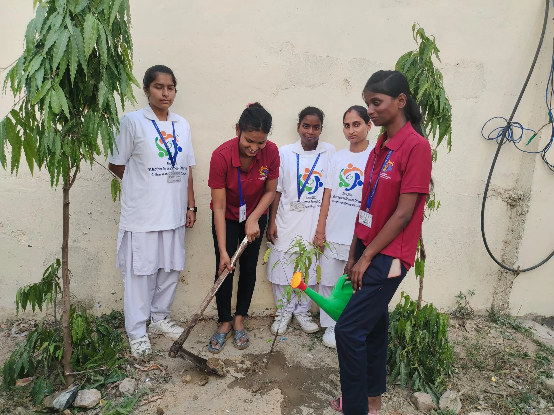 Best Paramedical Institute in Mirzapur