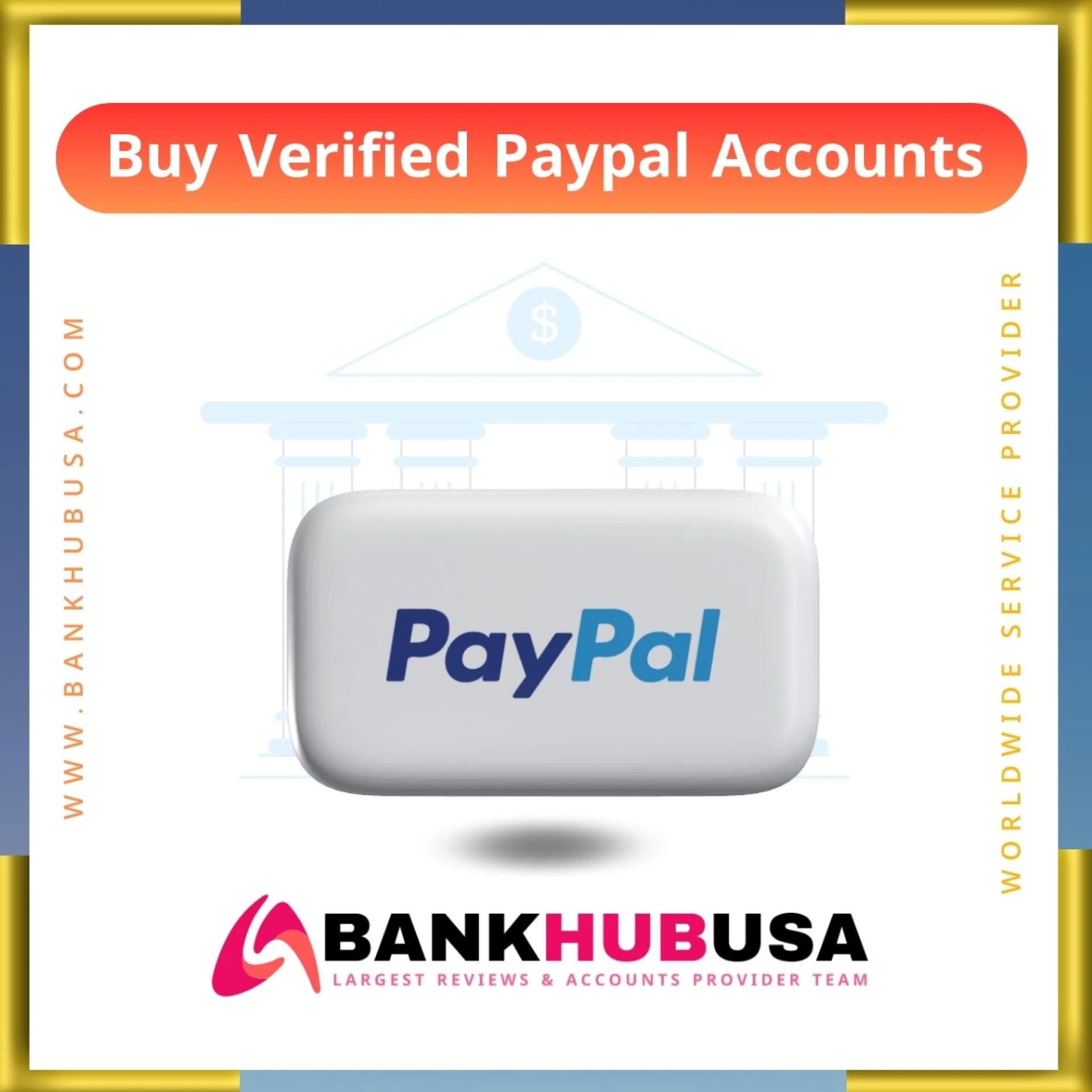 How to Securely Get Verified PayPal Accounts in 2025