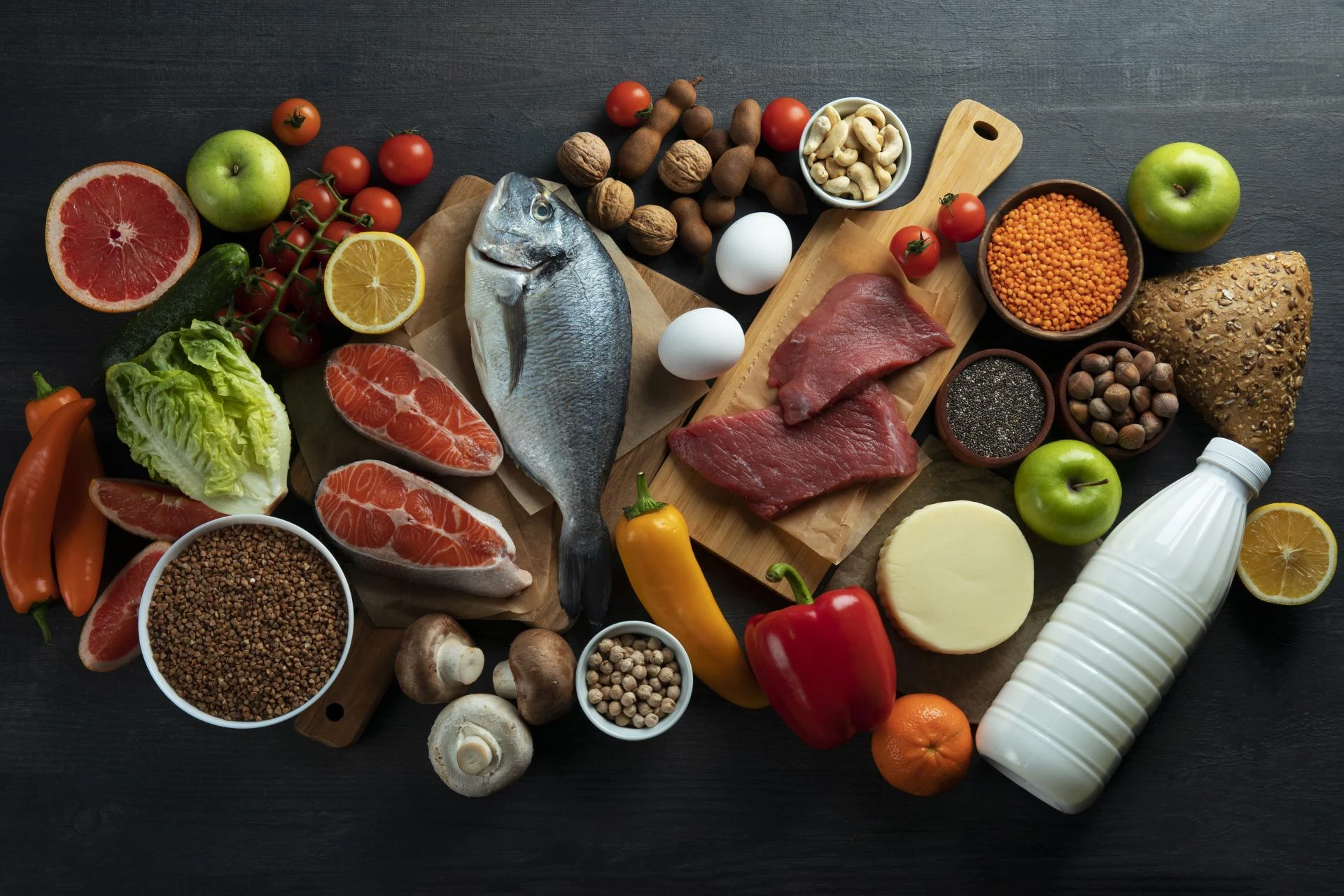 Track Calories Smarter: Use a TDEE Calculator to Lose, Gain, or Maintain Weight