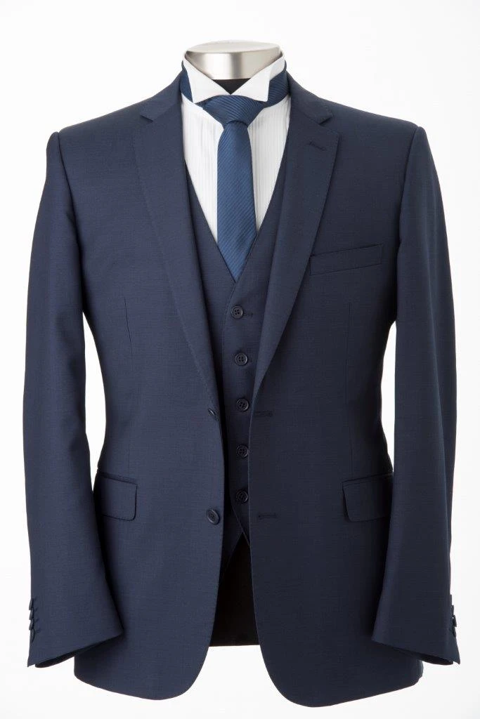 The Ultimate Guide to Wedding Suits in Melbourne: Timeless Style for the Big Day