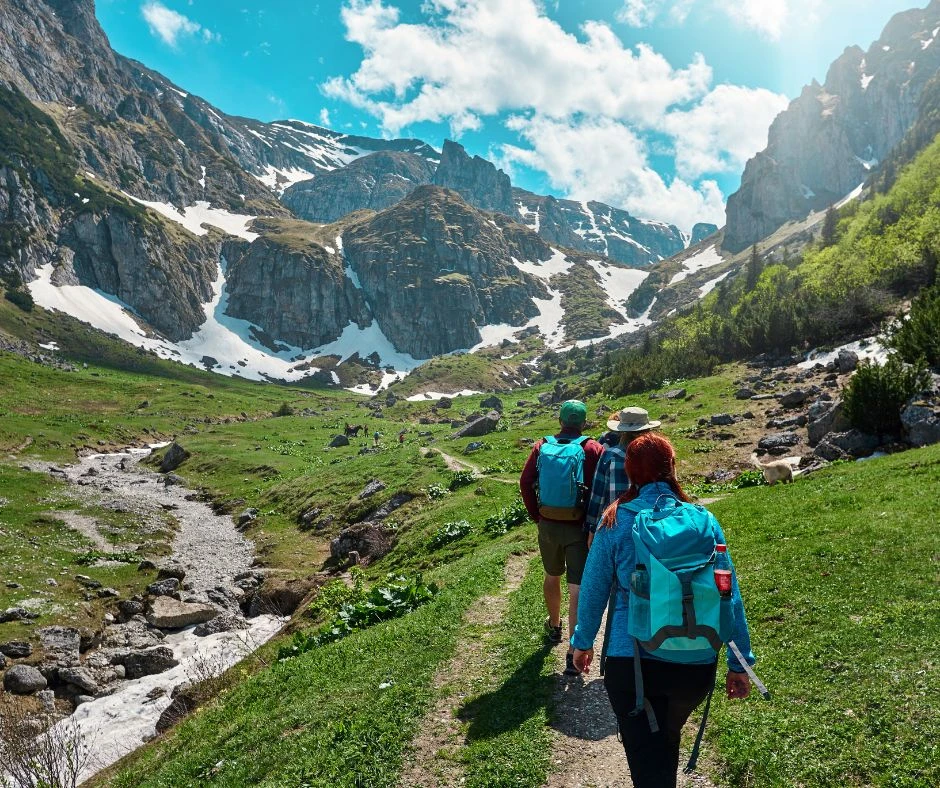 Top 5 Adventure Travel Destinations for Thrill Seekers in 2025