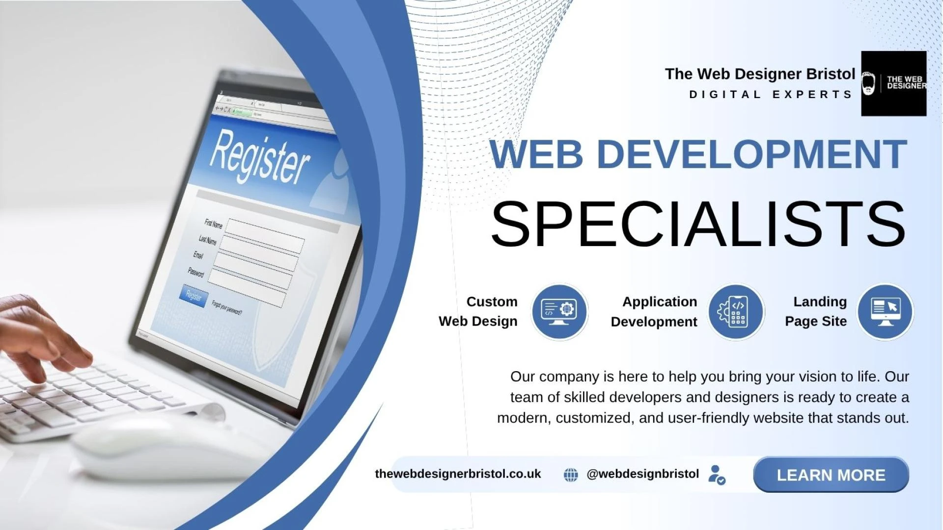 Beyond Aesthetics: How Strategic Web Design and Development Builds Brands and Boosts Business Online