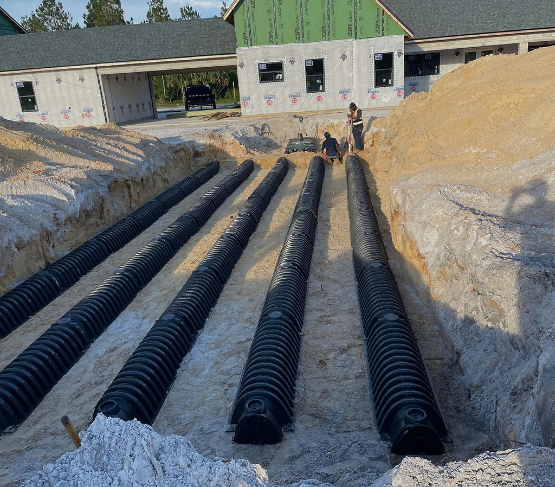 Discover the Benefits of Hiring a Plumbing Expert in Apopka and Exploring Trenchless Pipelining Solutions