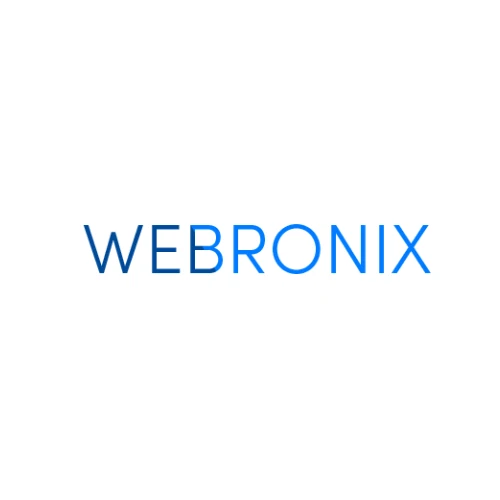 Top Digital Marketing Agency: Why Webronix Leads the Digital Revolution