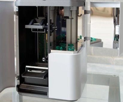 Why SLS Printing is Revolutionizing the Future of Rapid Prototyping