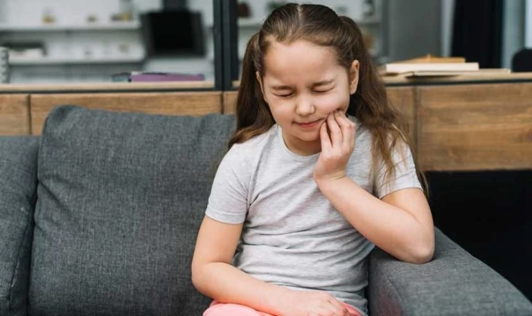 Common Dental Problems in Children: What Every Parent Should Know