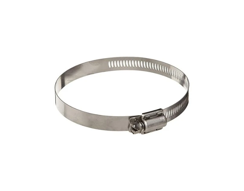 Maintenance Tips for Long-Lasting Stainless Steel Clamps