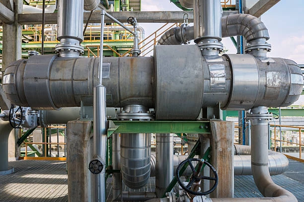 Unlocking Thermal Efficiency with the SX2000 Heat Exchanger