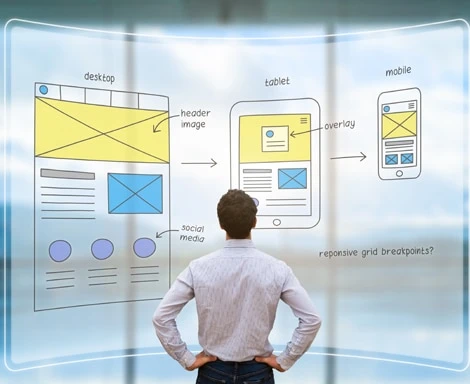 Web Development Companies in Philadelphia and Services Offered by Them