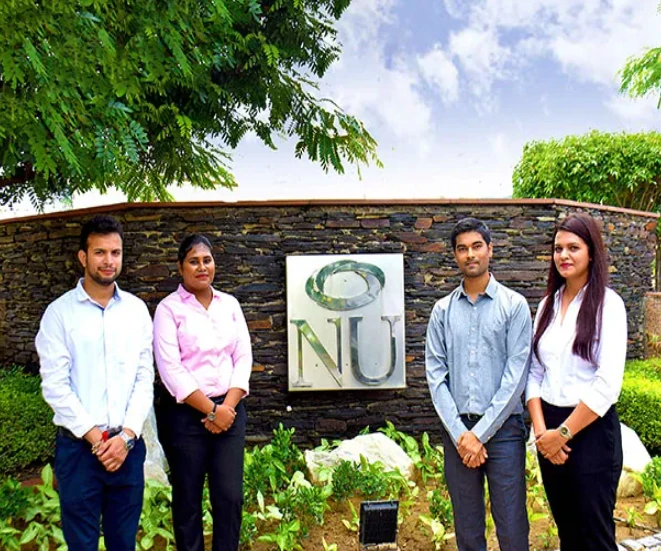 Courses in Biotechnology After 12th: Your Gateway to a Future-Focused Career 