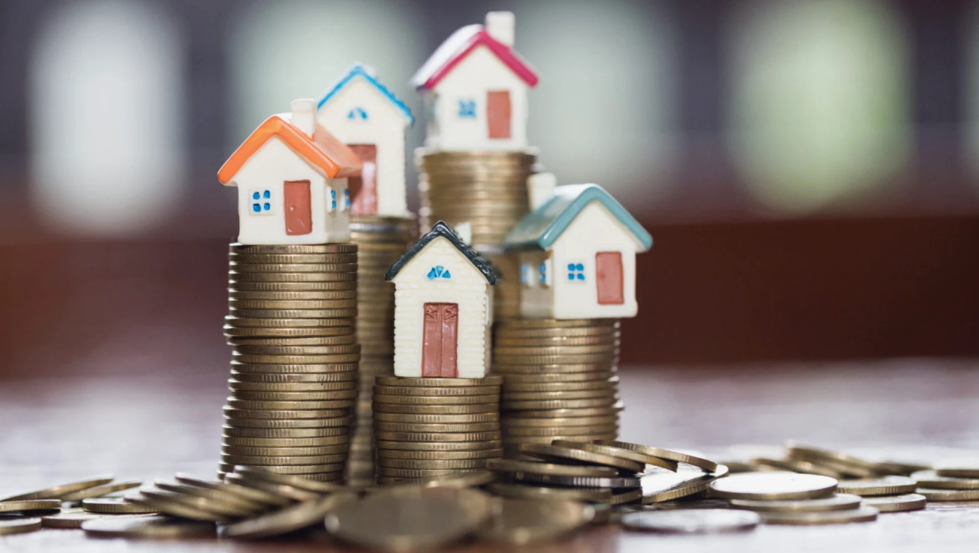 Types of Housing Development Loans and How to Choose the Right One