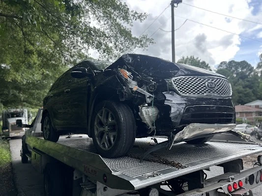 Junk My Car for Cash in Dearborn Heights – Fast, Easy & Fair