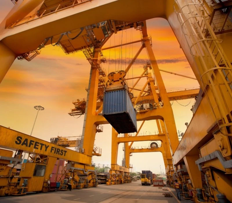 Truck 4 Delivery- Your Comprehensive Freight Forwarding Solutions Provider