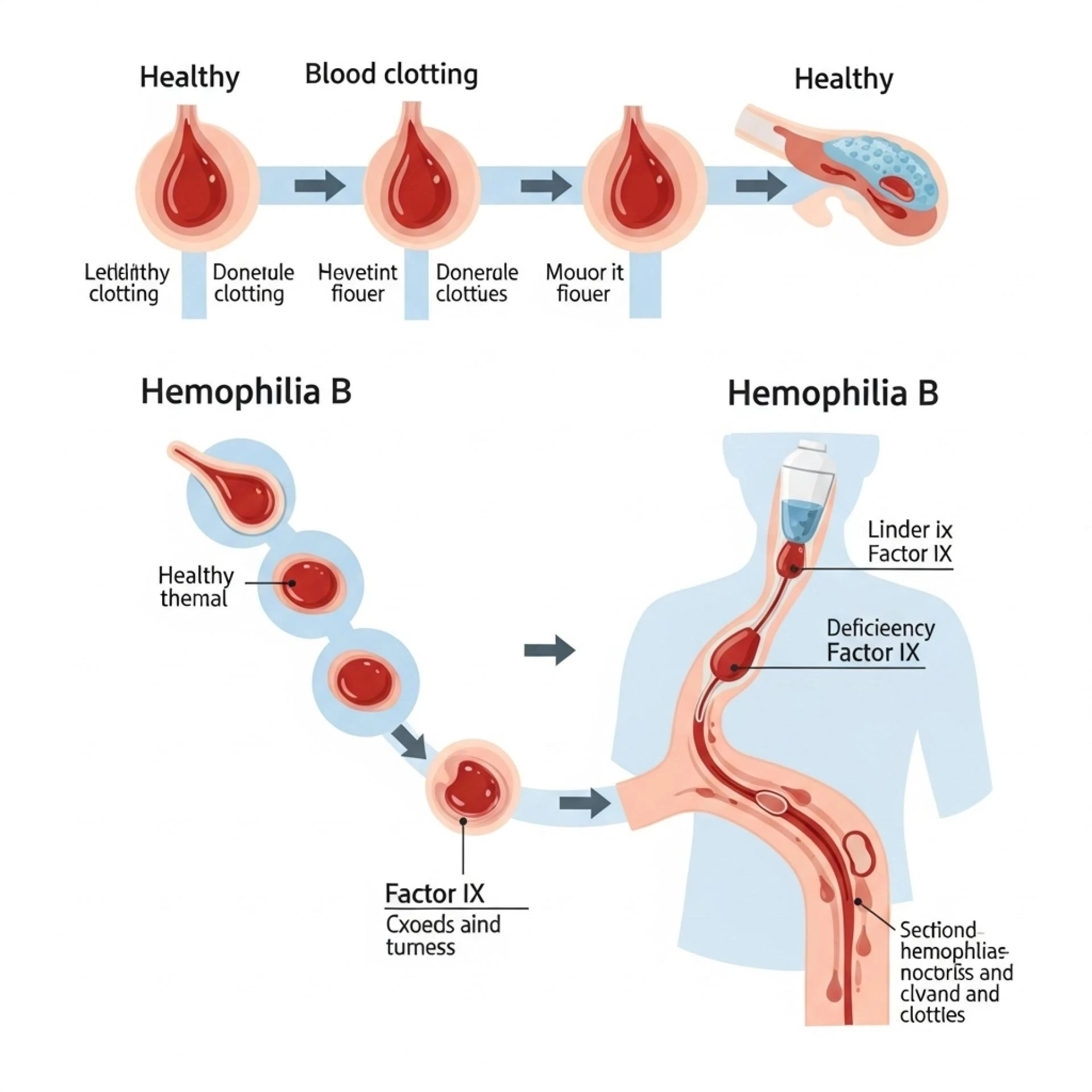 Bleeding Edge: CI Analysis of the Rapidly Changing Hemophilia B Landscape