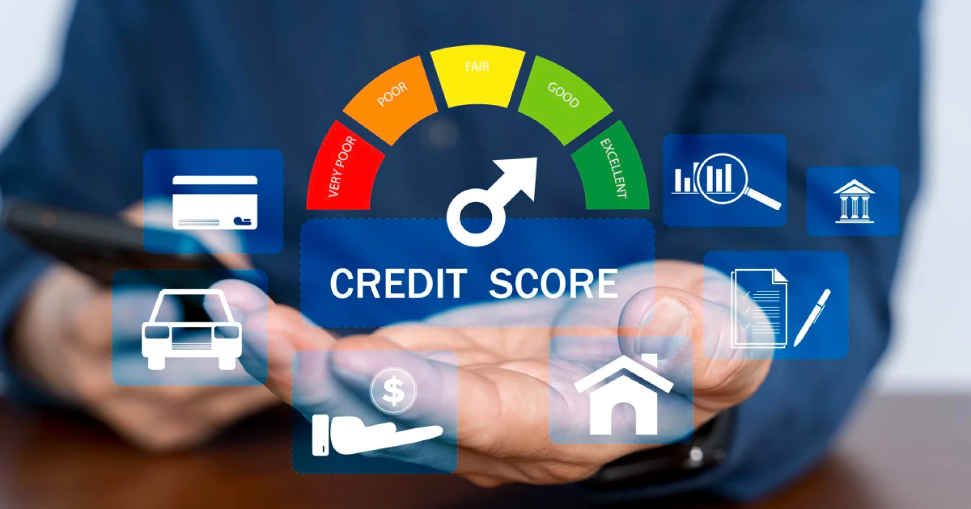 What to Know Before Choosing Credit Repair Services: Cost and Impact