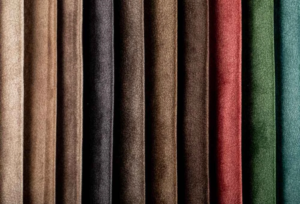 What Types of Upholstery Fabric Are Popular in UK Offices?