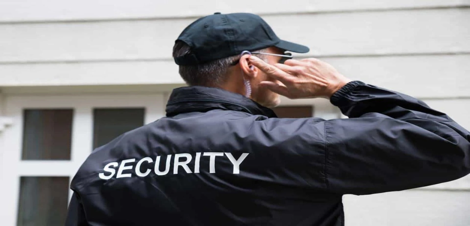 Best Security Services for Complete Protection by Genius Manpower