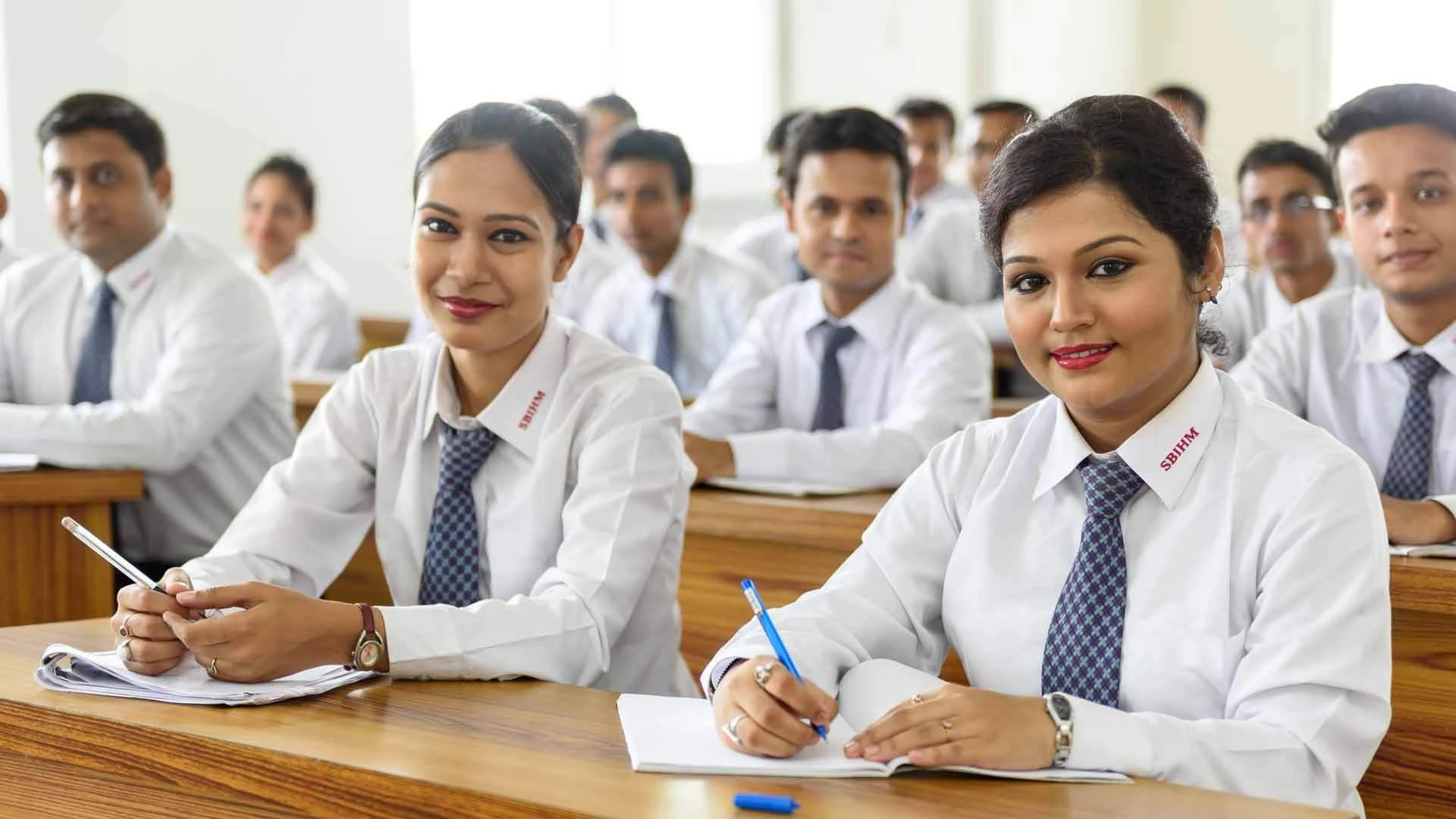 Hotel Management Admission Process in Ranchi Colleges (2025)