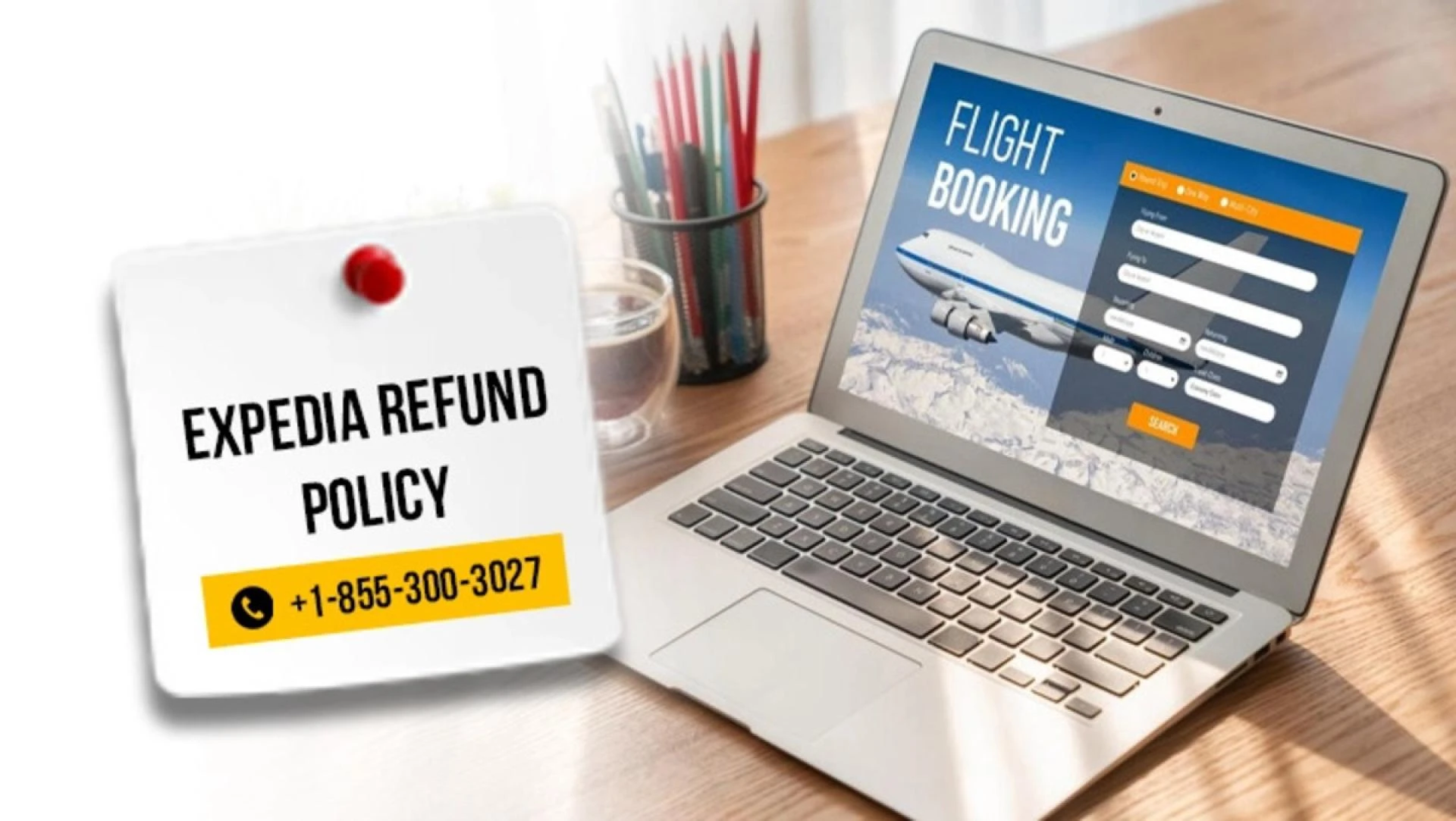 What Is The Refundable Option On Expedia for Flight Bookings
