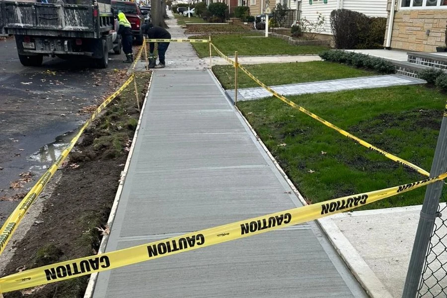 Understanding NYC Sidewalk Violation Notices What Homeowners Need to Know