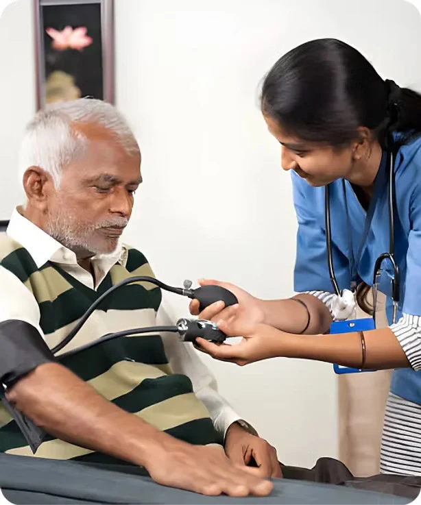 The Rising Demand for Home Nursing in Chennai: A Smarter Healthcare Solution