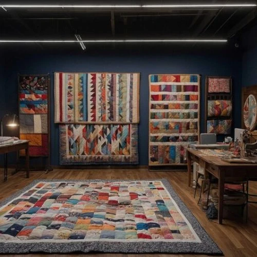 Embrace Sustainability with Eco-Friendly Carpet Options in Vancouver | Supermarket Studio
